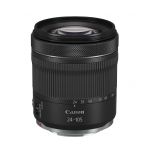 Objetiva Canon RF 24-105mm f/4-7.1 IS STM
