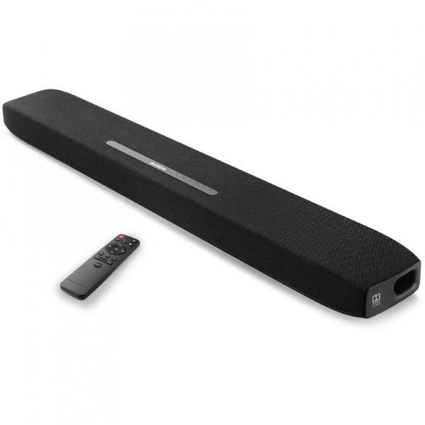 Anker Soundbar Soundcore Infini Pro 2.1 Canais 120W Black Compara preços