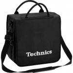 Technics BackBag Black/Logo White - B0020108048