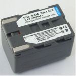 Samsung - Bateria SB-LS220/EXP*