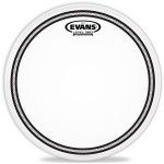 Evans 8" EC2S Frosted