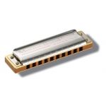 Hohner Harmónica Marine Band Deluxe 2005/20