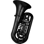 Cool Wind Trompete CTU-200BK Black