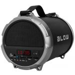 BT230 BLOW Coluna Bluetooth portátil 5W c/ rádio FM 1200mAh