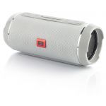 Blow Coluna Bluetooth Portátil 2x 10W Rádio Fm (branco) - BT460-WHITE