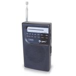 GSC Evolution Rádio AM/FM Analógico - 2402596