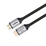 Ewent Cabo HDMI Premium com Ethernet 5m Black