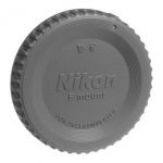 Nikon Tampa BF-3B Delantera TC-14E Iii - 18208043491