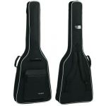 Gewa Economy 12 Acoustic Bass Black