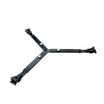 Manfrotto 165MV Estabilizador de Pé Pontas Fixas