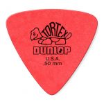 Dunlop Palheta Tortex Triangle 0.50mm