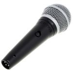 Shure Microfone Dinamico PGA48