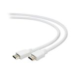 Gembird Cabo HDMI com Ethernet CC-HDMI4-W-10 (3 m) Branco - S0222822