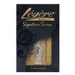 Legere Saxofone Soprano Signature 3