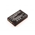 Bateria BP-1500S Contax (1800mAh) Compativel - BCE40451