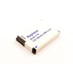 Bateria SLB-11A, SLB-11EP Samsung (1000mAh) Compativel - BCE40683