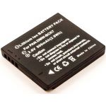 Bateria ACD-341, DMW-BCK7, DMW-BCK7E, DMW-BCK7GK, DMW-BCK7PP Panasonic (800mAh) Compativel - BCE40746