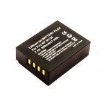 Bateria NP-W126 Fujifilm (950mAh) Compativel - BCE40416