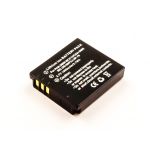 Bateria NP-70 Fujifilm (1000mAh) Compativel - BCE40748