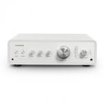 Numan Drive Digital Amplificador Stereo 2x170W/4x85W Rms Aux/phono/coax Branco