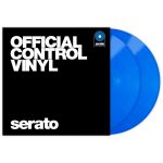 Gira-Discos Serato Performance Series Vinyl Blue