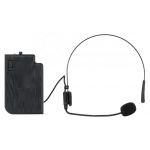 Fonestar Microfone Bodypack S/ Fios Vhf - MSHT-17
