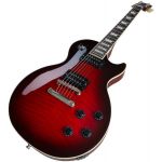 Gibson Les Paul Slash Standard Vermillion Burst