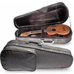 Stagg Estojo Cavaquinho/ukulele HGB2UK-S