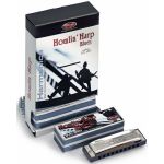 Stagg Harmónica Blues BJH-B20 C (Dó)