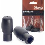 Stagg Par Silenciadores Baquetas - SSST1