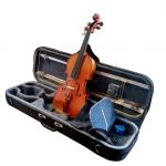 Veraci Violino Acústico 4/4 VDST100-44SA C/ Set Up Profissional