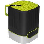 Giros Coluna Bluetooth Outdoor com Lanterna Verde - G151332