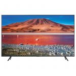 TV Samsung 50" UE50TU7105 LED Smart TV 4K