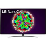 TV LG 49" NANO816 NanoCell Smart TV 4K
