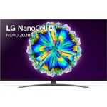 TV LG 55" NANO866 NanoCell Smart TV 4K