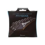 Ibanez Jogo de Cordas 009 Guitarra Elétrica IEGS6 009-042