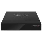Amiko Mira X HiS-2000 DVB-S2X HEVC MiraX HiS-2000