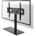 Nedis Suporte de Mesa Fixo p/ TVs LCD 32-65" - KNM-TTF10