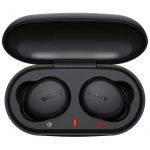 Sony Auriculares Bluetooth TWS c/ Micro WF-XB700B Black