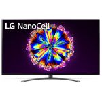 TV LG 75" NANO916 NanoCell Smart TV 4K