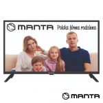 Manta 32" 32LHA19S LED Smart TV HD