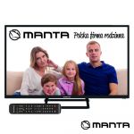 TV Manta 40" LFA29E LED Smart TV FHD