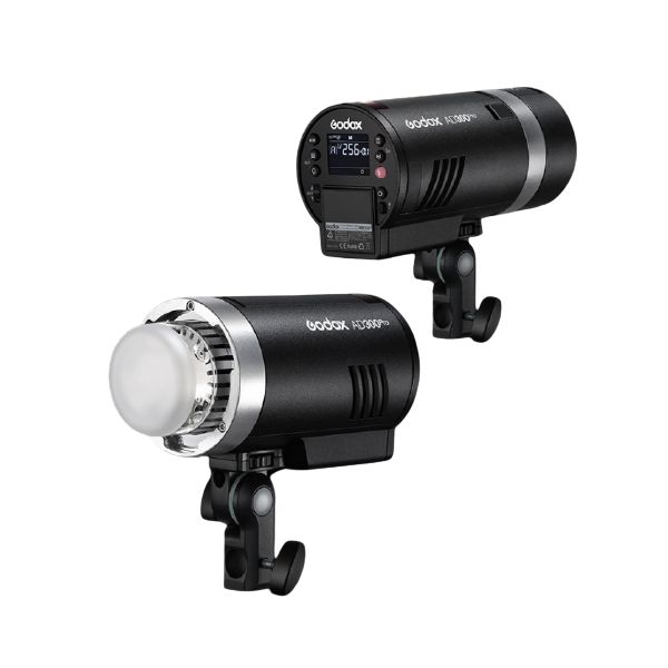 Godox Flash AD300 Pro - D181231