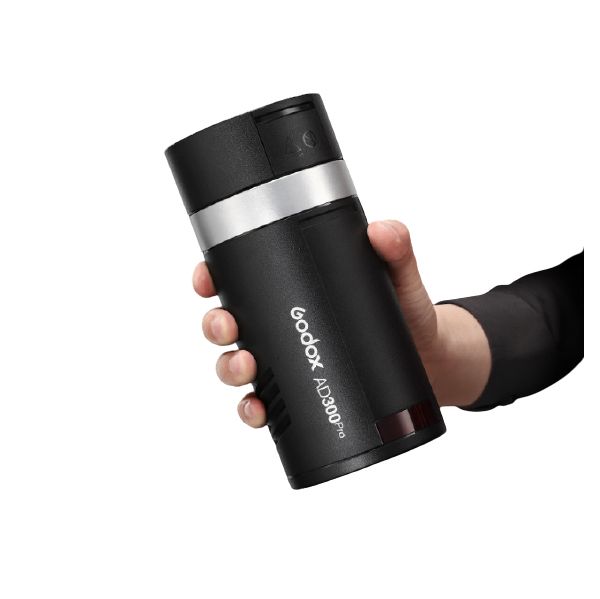 Godox Flash AD300 Pro - D181231