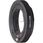 Novoflex Adaptador Leica-M Lens para Hasselblad X-Mount