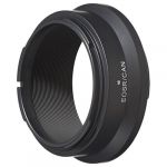 Novoflex Adaptador Canon FD Lens para Canon EOS-R Camera - EOSR/CAN