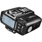 Walimex Pro Remote Release W1 Ttl Fujifilm - 21705