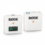 Rode Wireless GO White - 38132