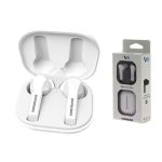 Auriculares Earbuds Tws V11 Touch Bluetooth White - Oncs0205