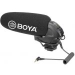 Boya BY-BM3031 Microfone Shotgun - 14249
